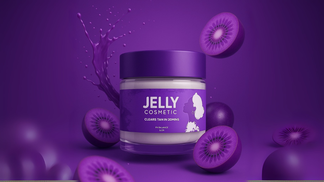 jellycosmetic