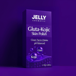 Jelly Cosmetic