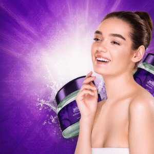 Jelly Cosmetics: The Secret to Instantly Brightened Skin
